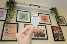 Load image into Gallery viewer, Hiking Lily