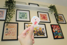 Load image into Gallery viewer, Hungry Lily