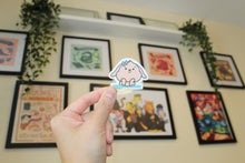 Load image into Gallery viewer, Hello Lily