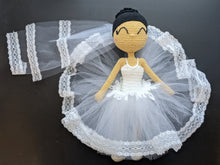 Load image into Gallery viewer, Little Wedding Couple