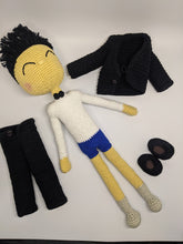 Load image into Gallery viewer, Little Wedding Couple