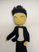 Load image into Gallery viewer, Little Wedding Couple