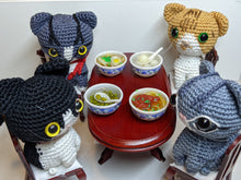 Load image into Gallery viewer, Little Pet Cats - Custom Orders
