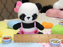 Load image into Gallery viewer, Little Panda