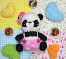 Load image into Gallery viewer, Little Panda