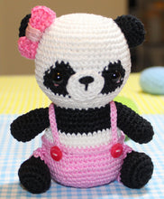 Load image into Gallery viewer, Little Panda