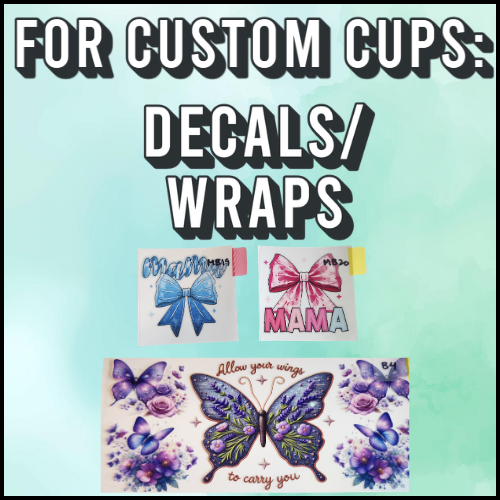 Decal/Wrap