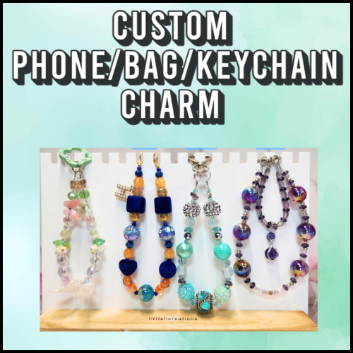 Phone Charms