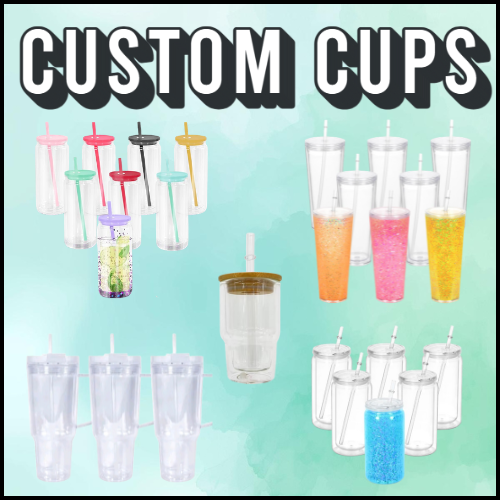 Cups