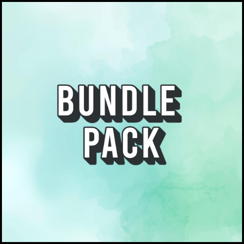 Bundle Pack