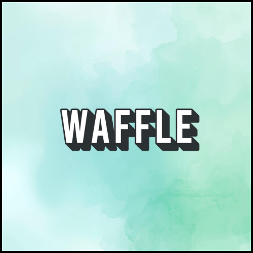 Waffle