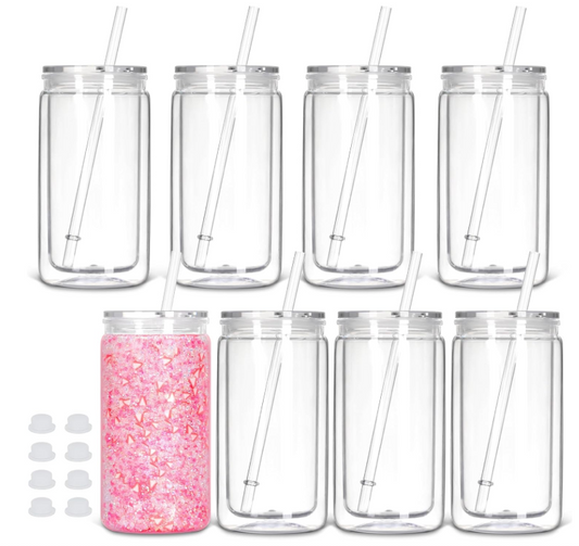 16 oz Acrylic Cup
