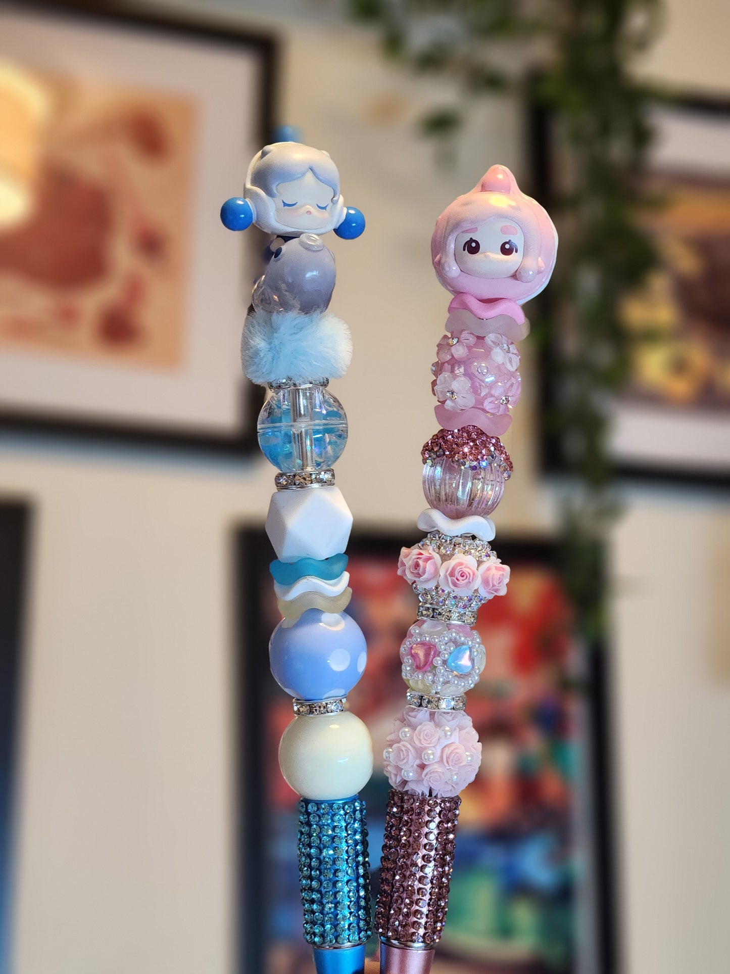 P0pBean Pens