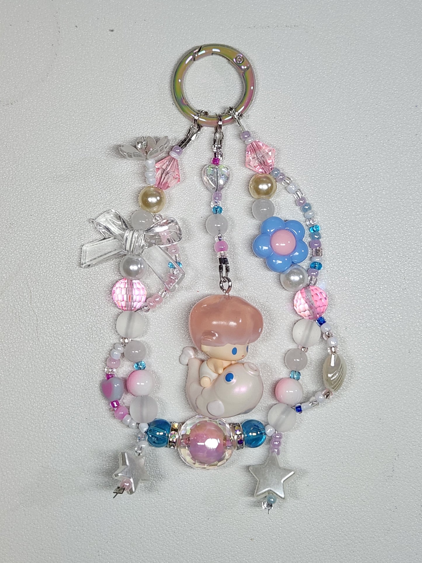 Pre-made Phone/keychain charms