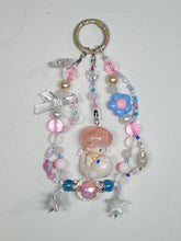 Load image into Gallery viewer, Pre-made Phone/keychain charms
