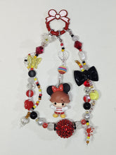 Load image into Gallery viewer, Pre-made Phone/keychain charms
