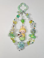 Pre-made Phone/keychain charms