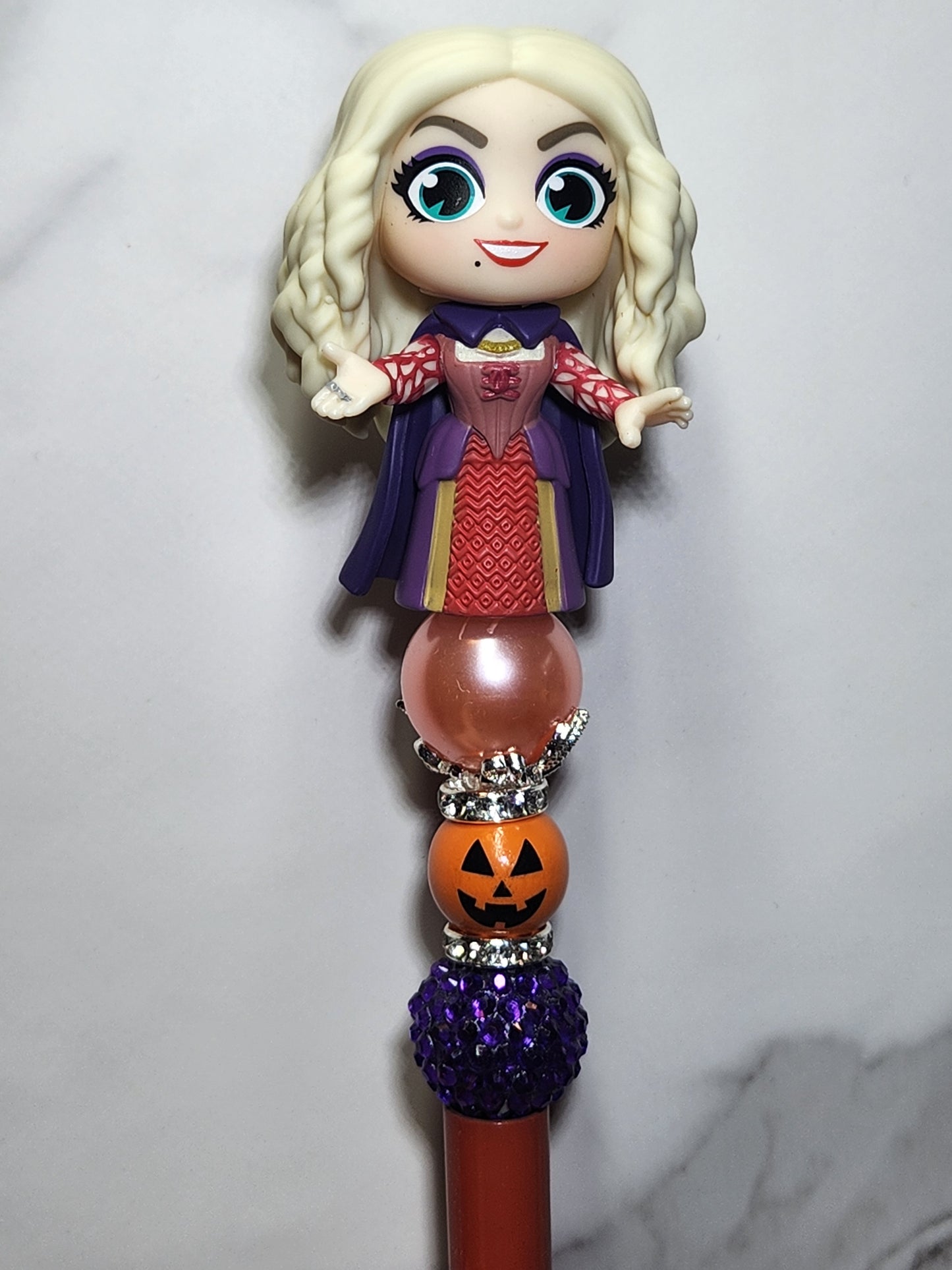 Sanderson Sisters Pen