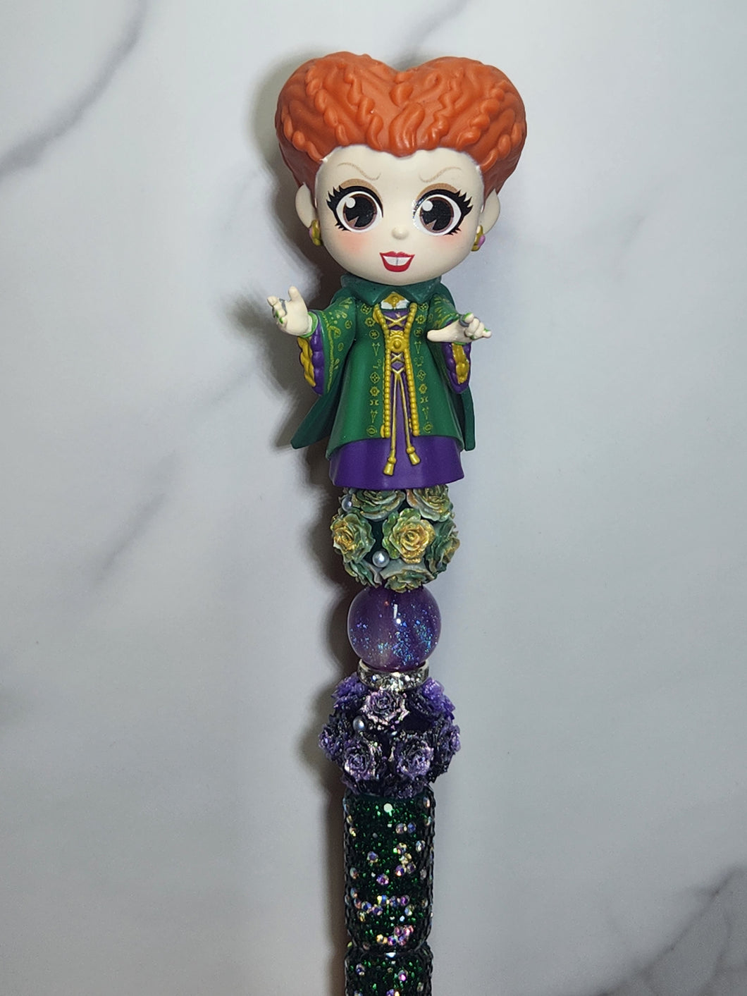 Sanderson Sisters Pen