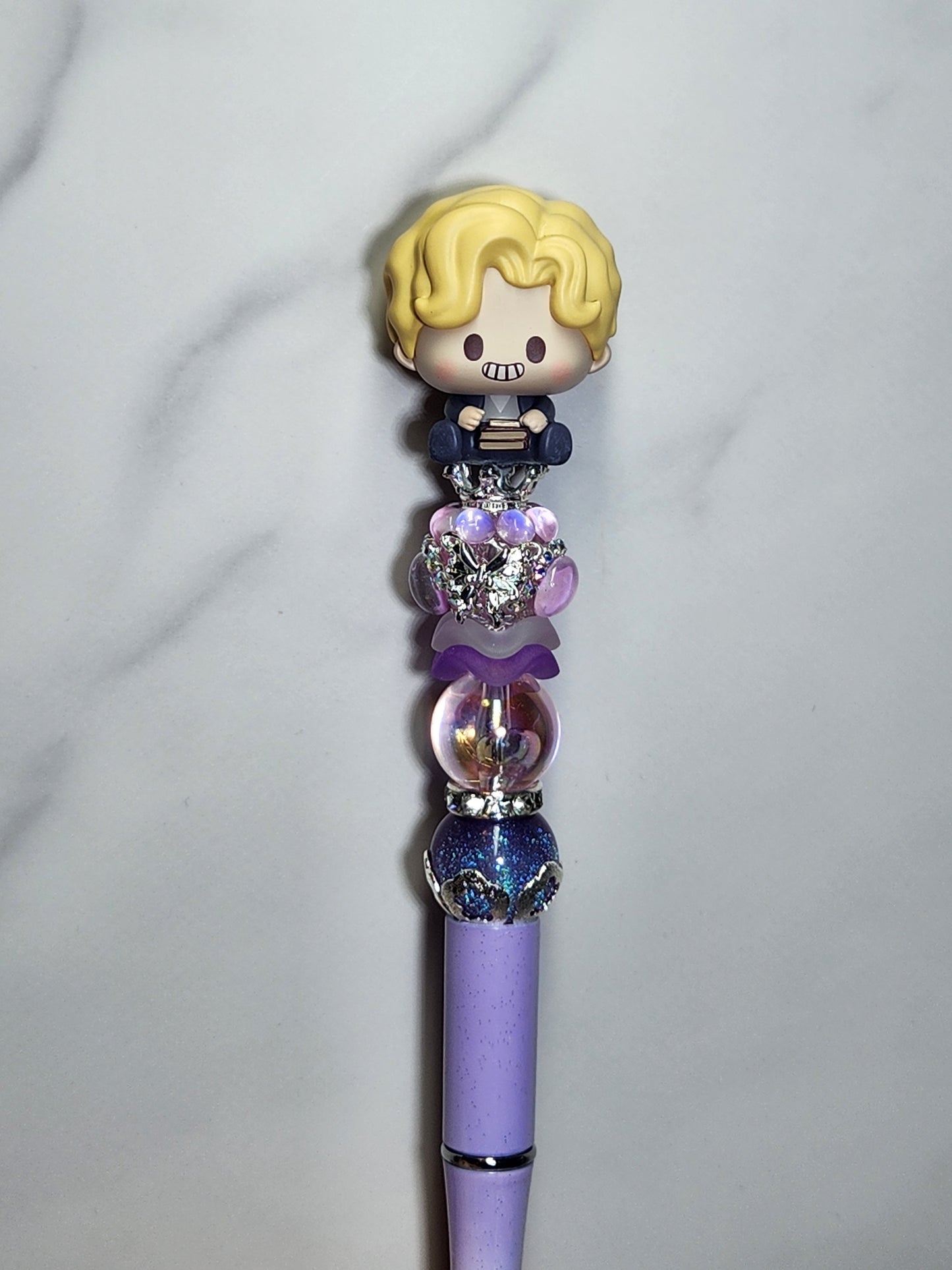 HP set 1