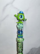 Monsters Pen