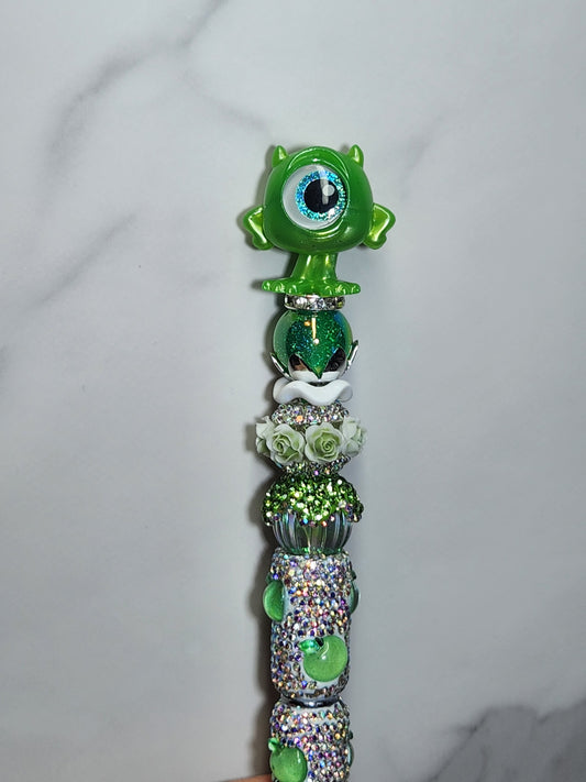 Monsters Pen