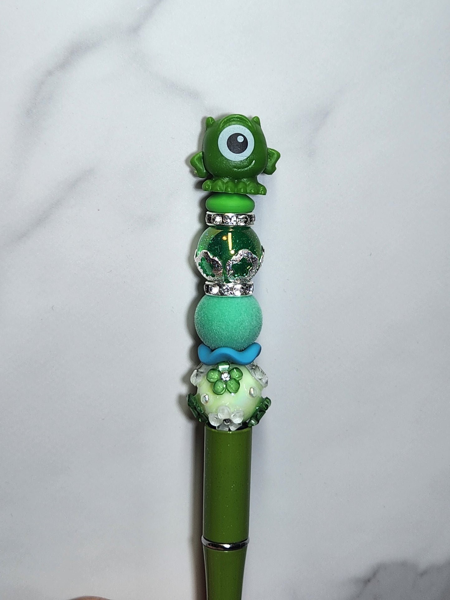 Monsters Pen