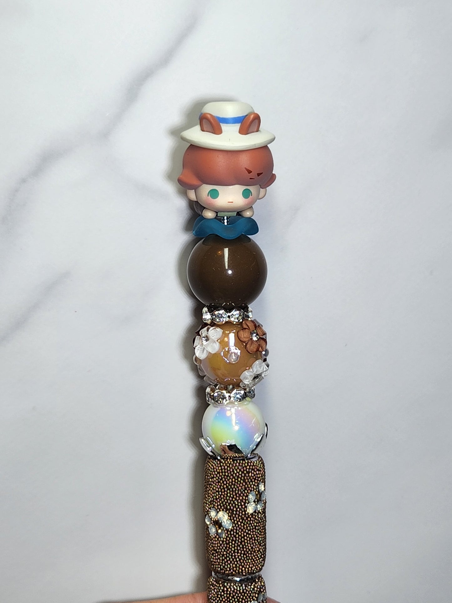 P0pBean Pens