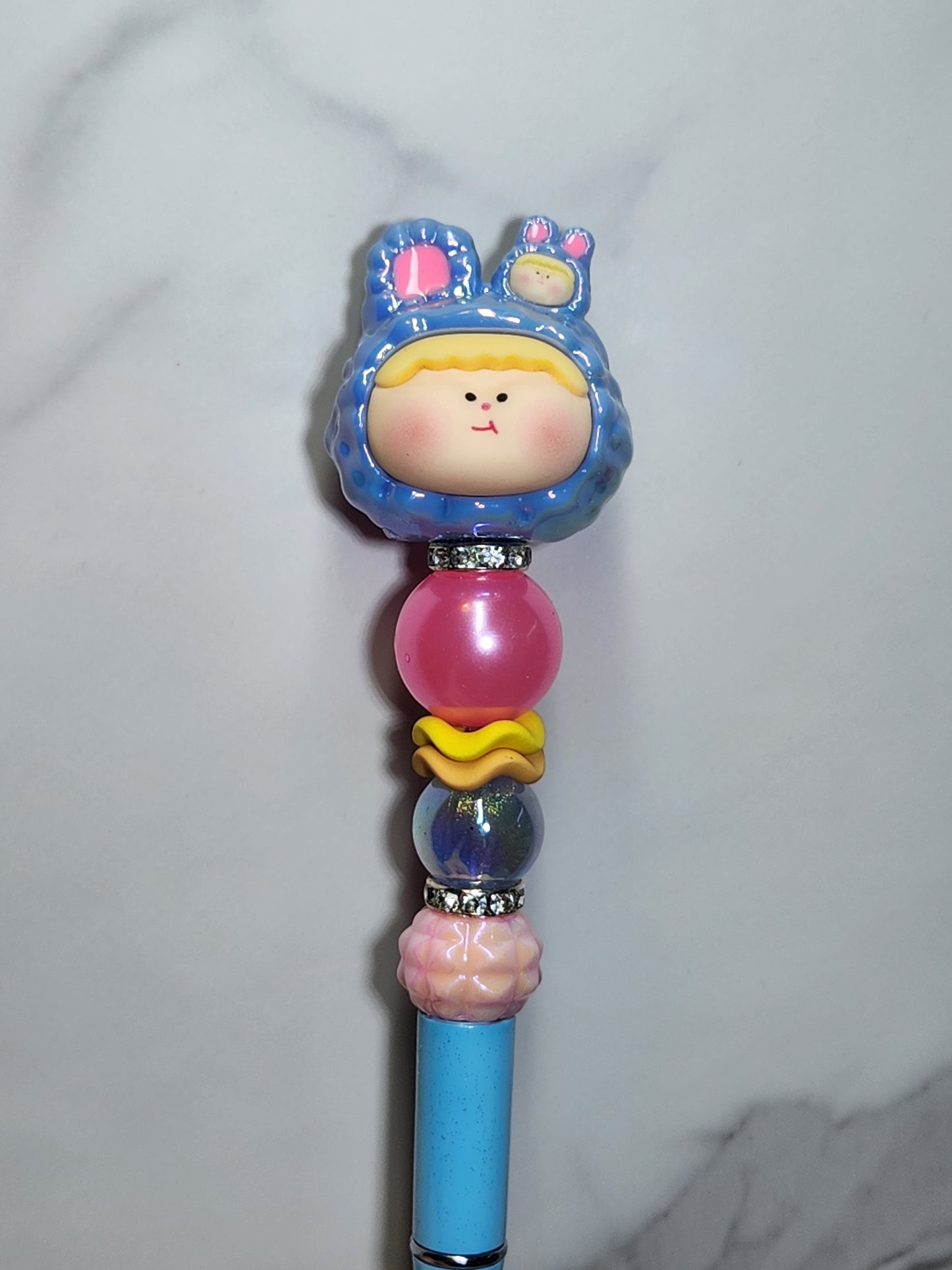 Other Character Pens