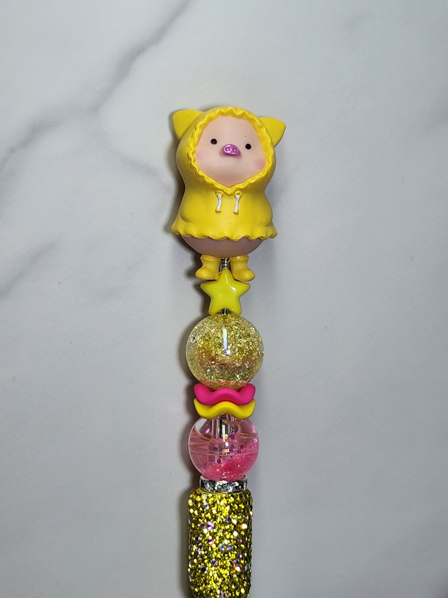 Other Character Pens