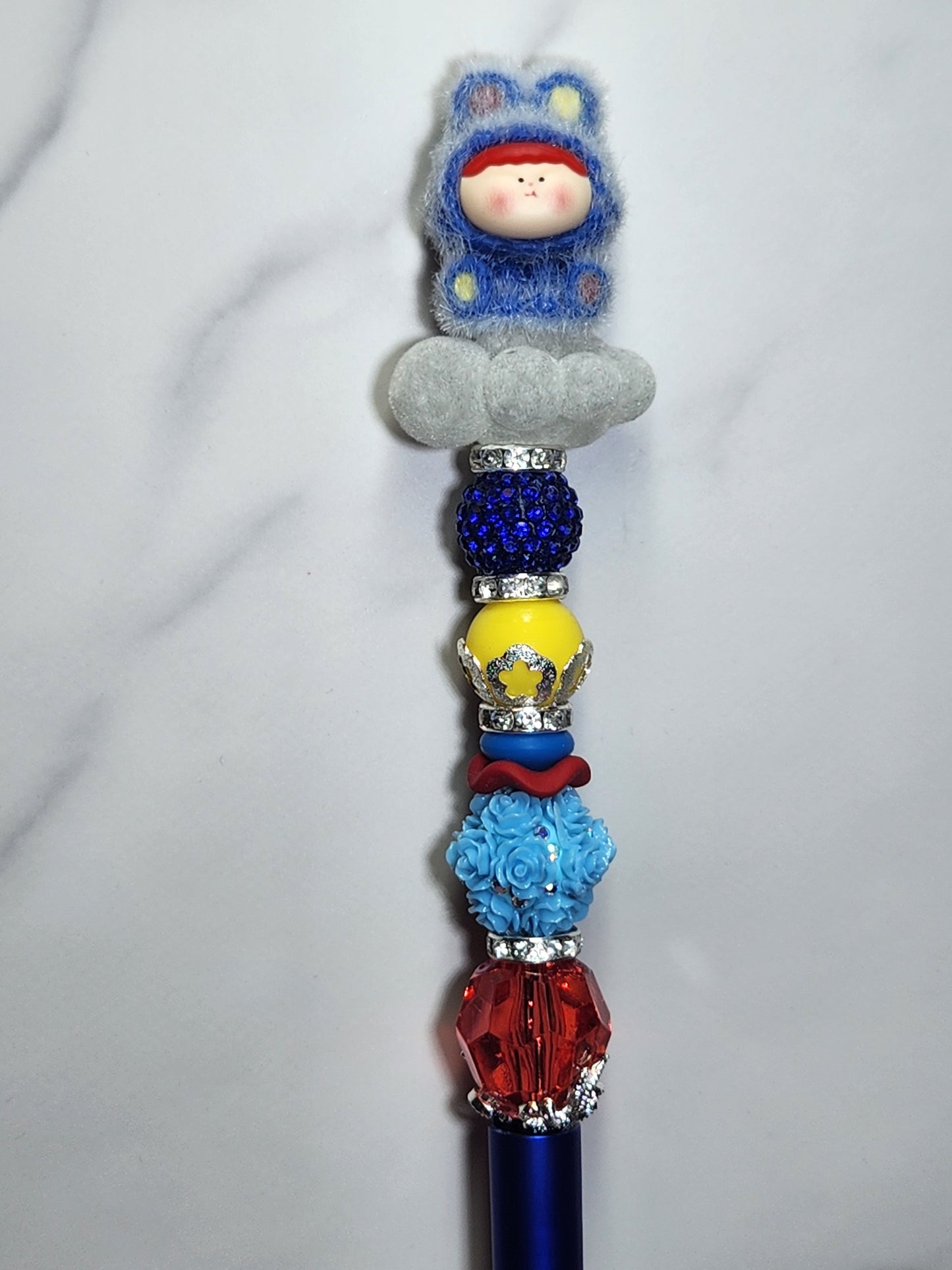 Other Character Pens
