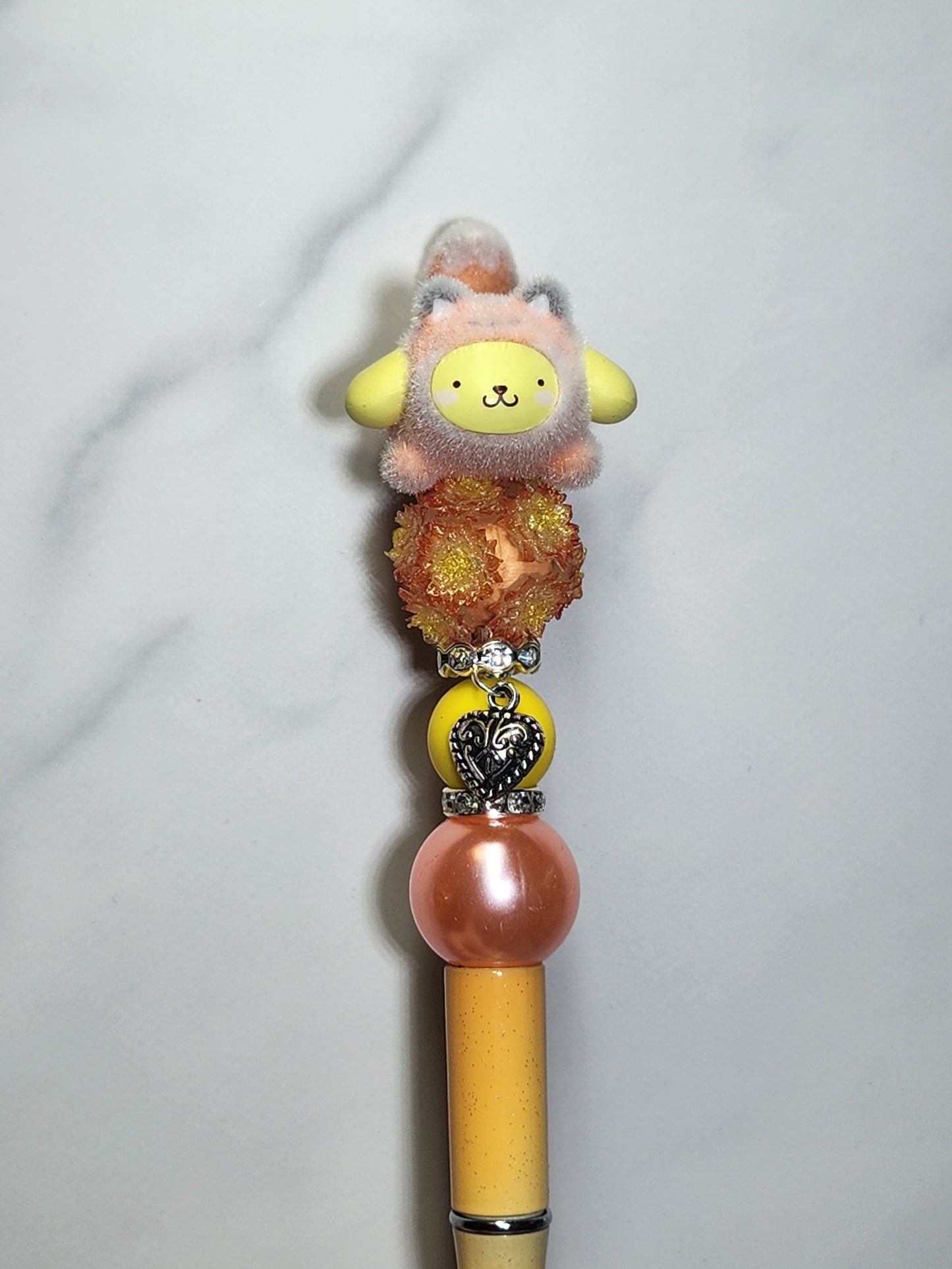 HK and Friends Pens