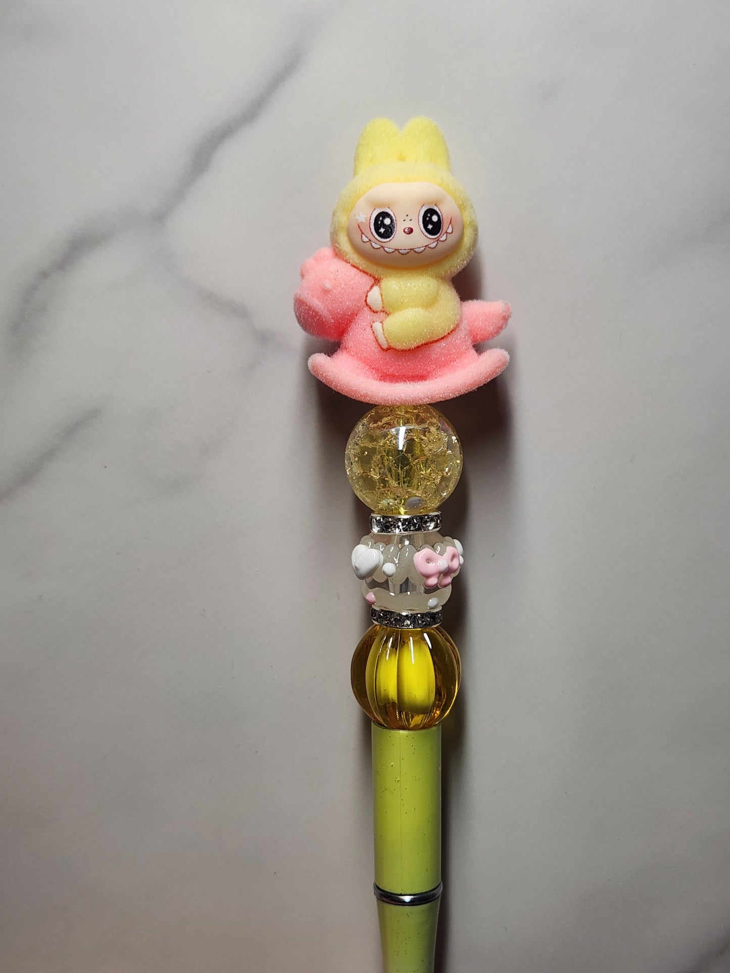 Other Character Pens