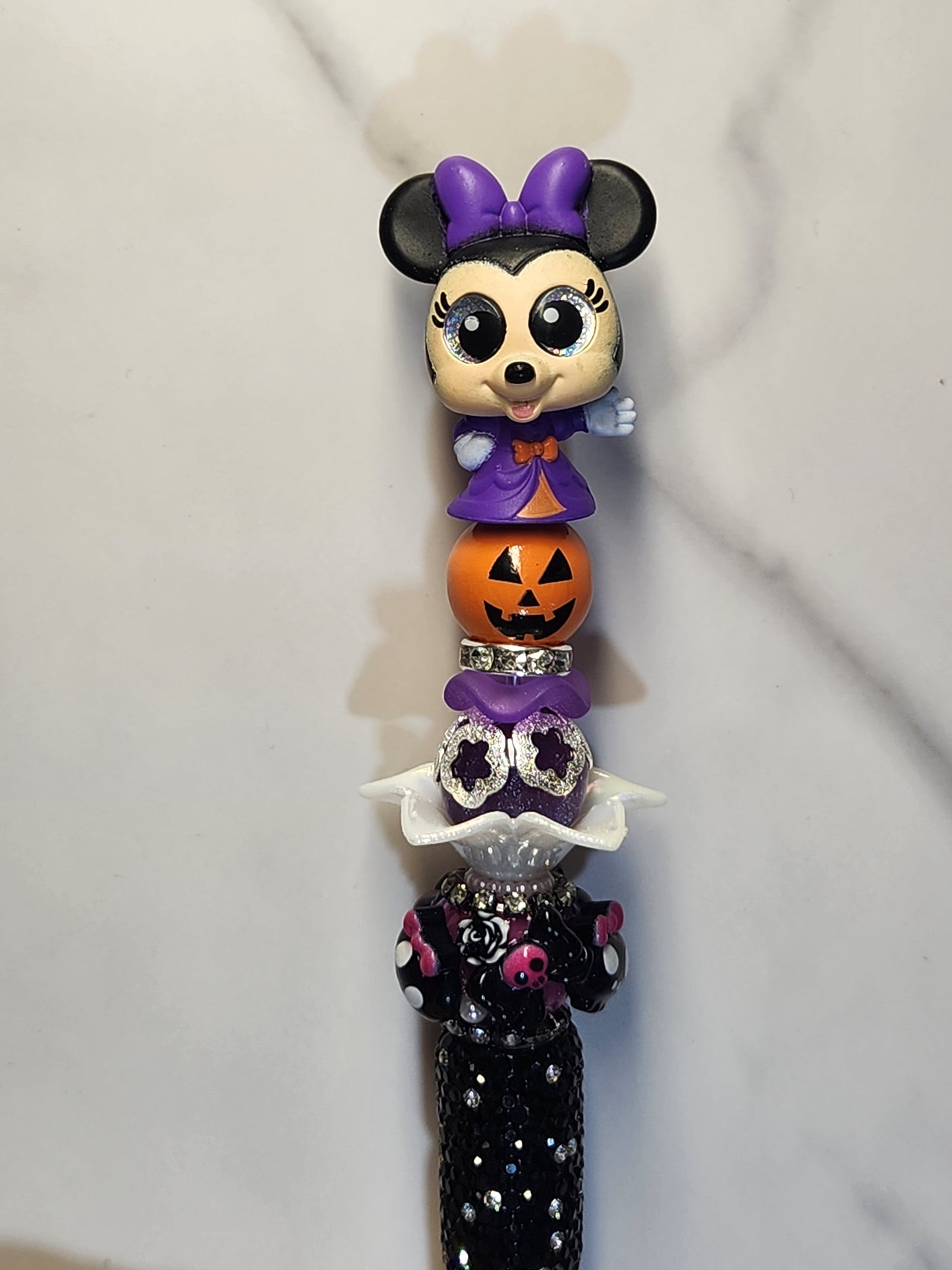 Halloween DS Pens