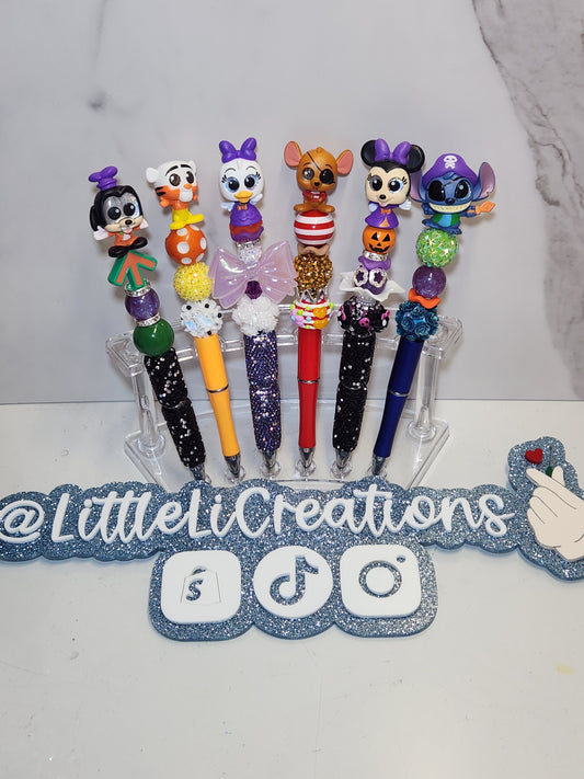 Halloween DS Pens