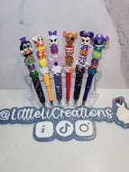 Halloween DS Pens