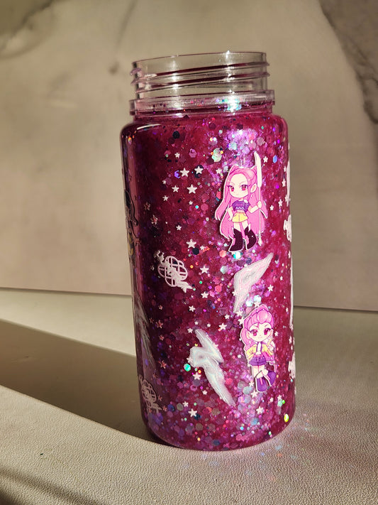 K-Pop Kids Cup