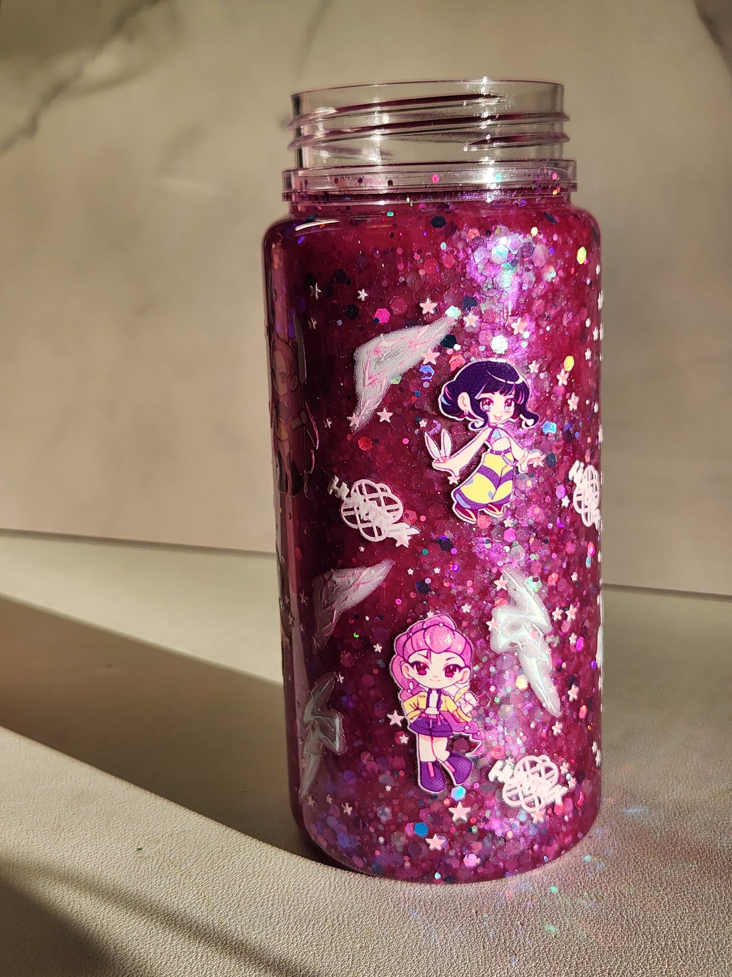 K-Pop Kids Cup