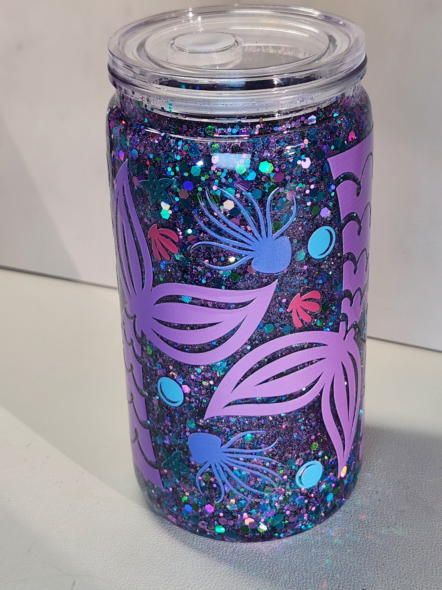 Mermaid Cup