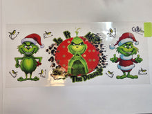 Load image into Gallery viewer, Grinch
