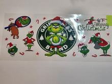 Load image into Gallery viewer, Grinch
