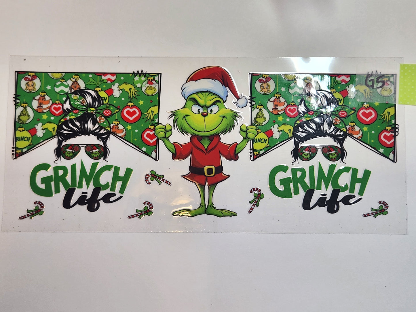 Grinch