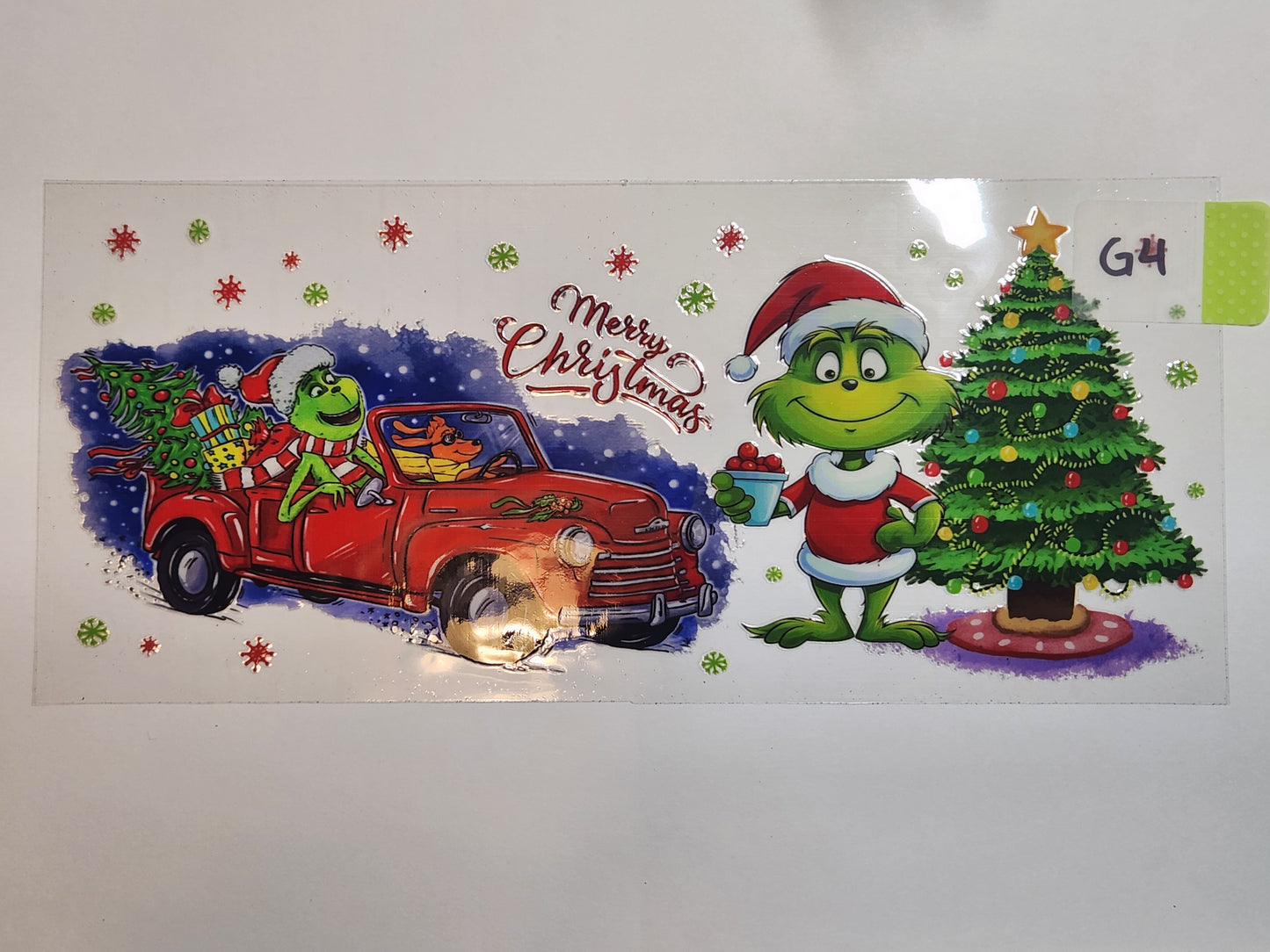 Grinch