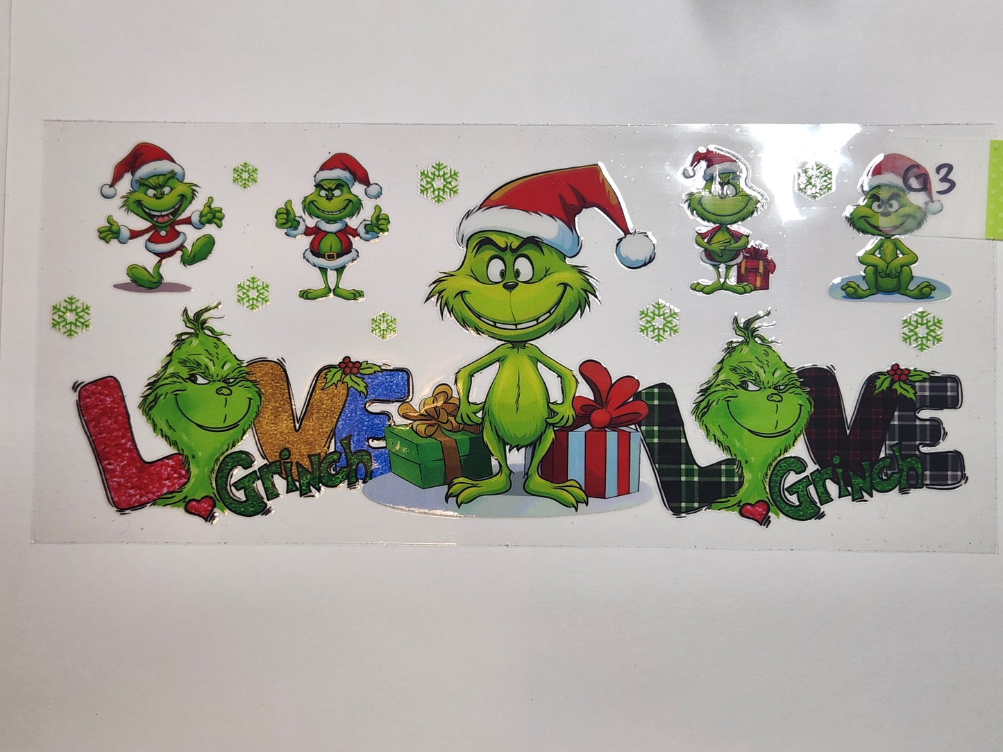 Grinch