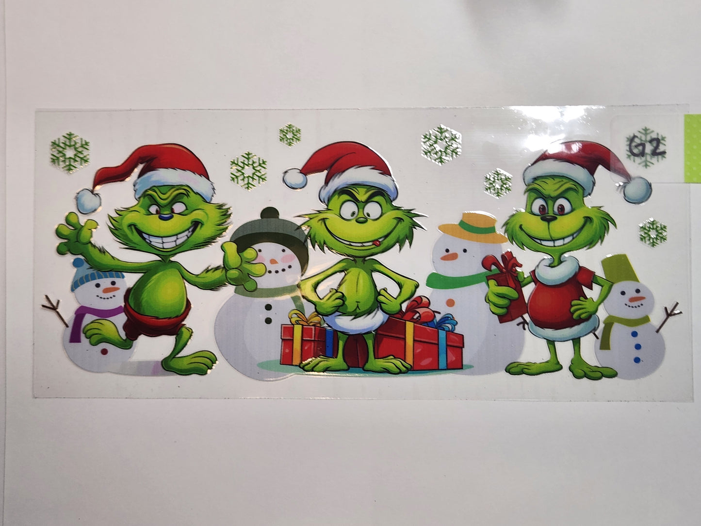 Grinch