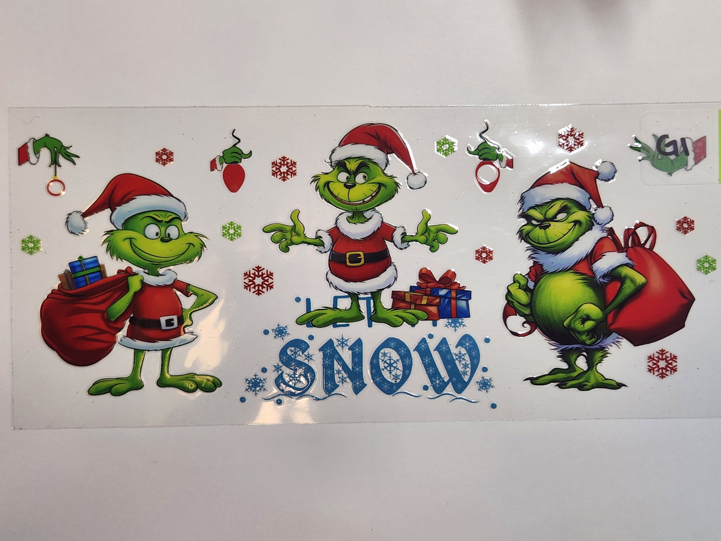 Grinch