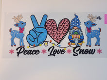 Load image into Gallery viewer, Blue Christmas
