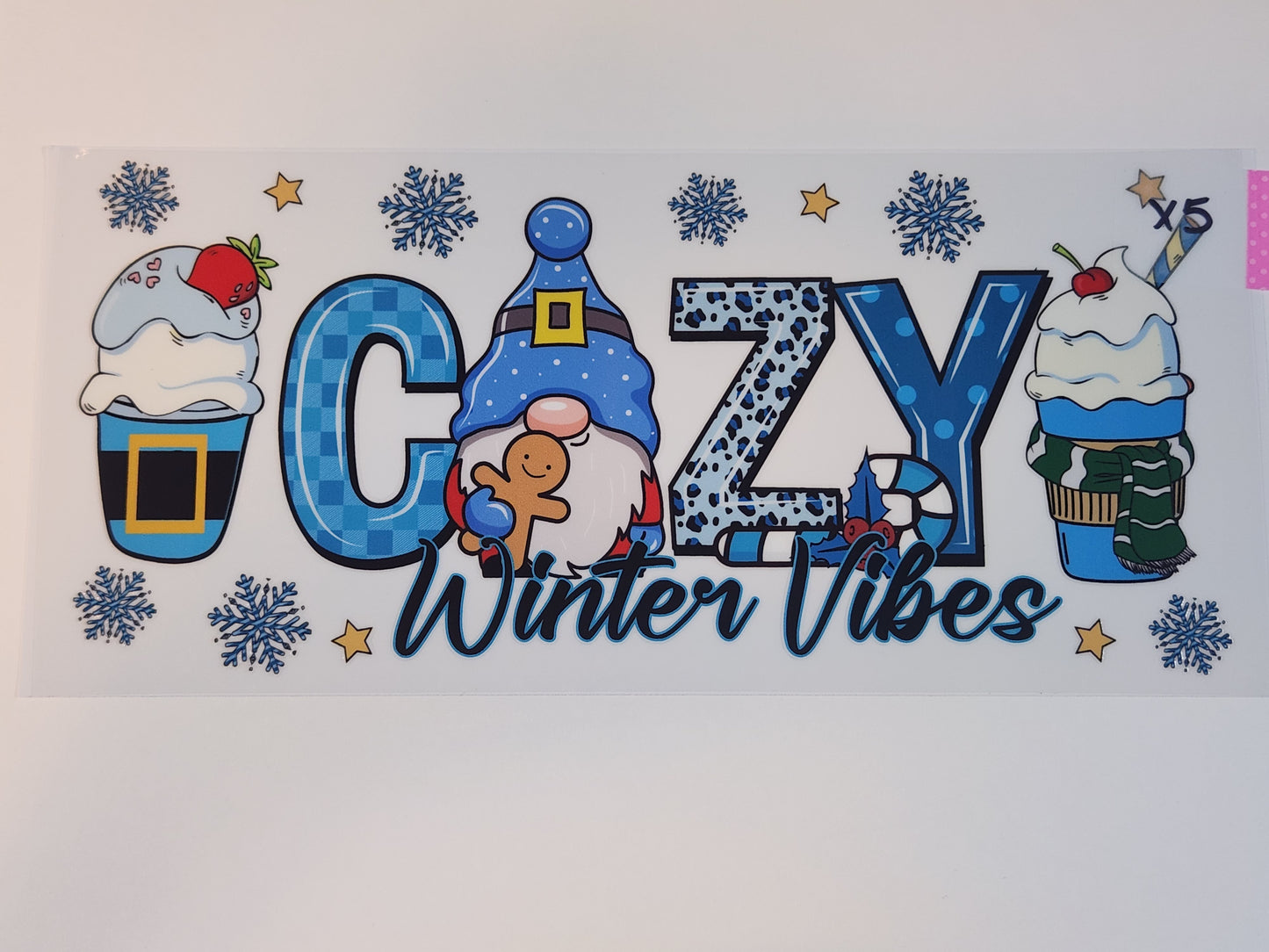 Blue Christmas