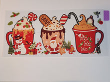 Load image into Gallery viewer, Beverage Christmas
