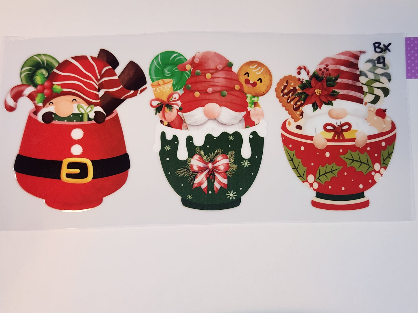 Beverage Christmas